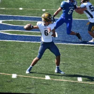 Elijah Outlaw