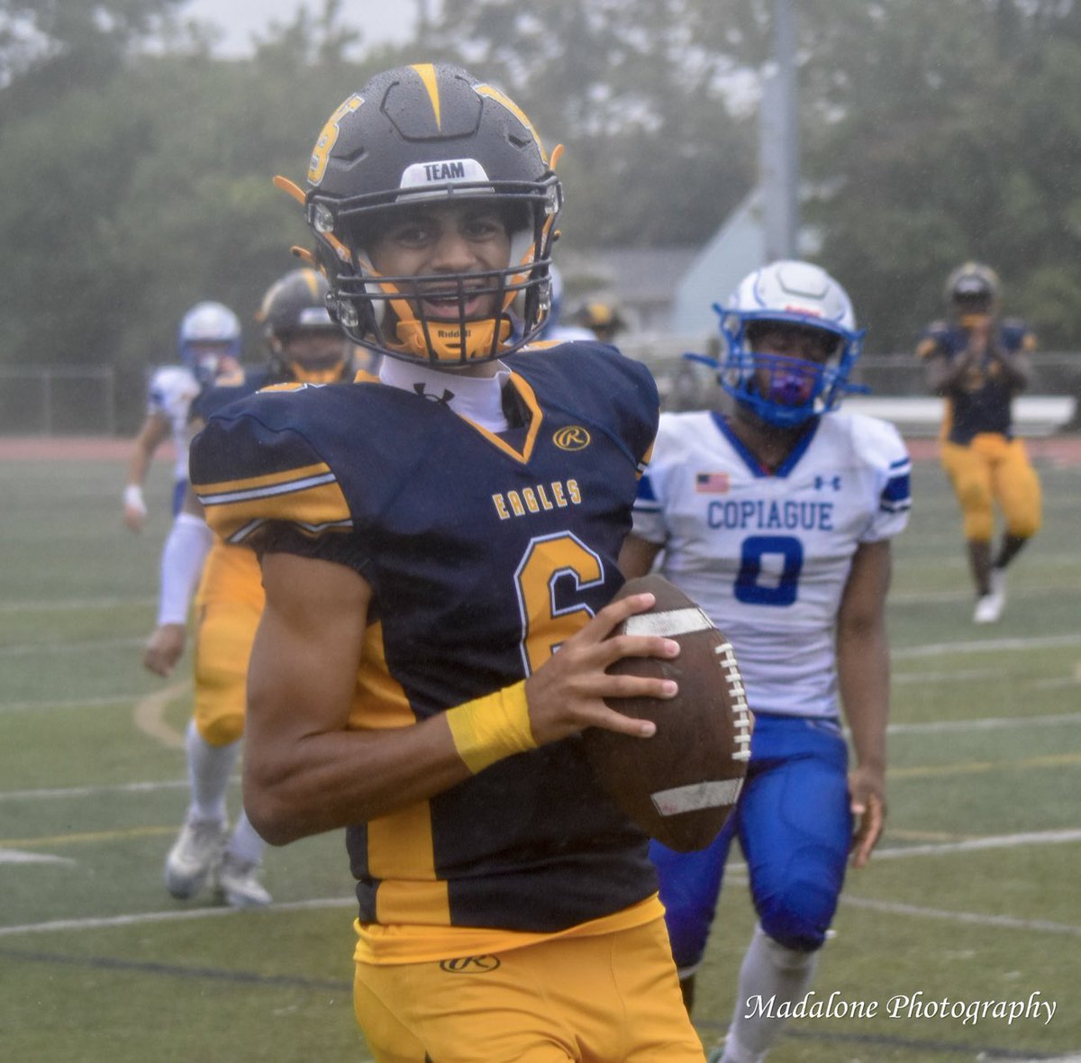 Elijah Outlaw